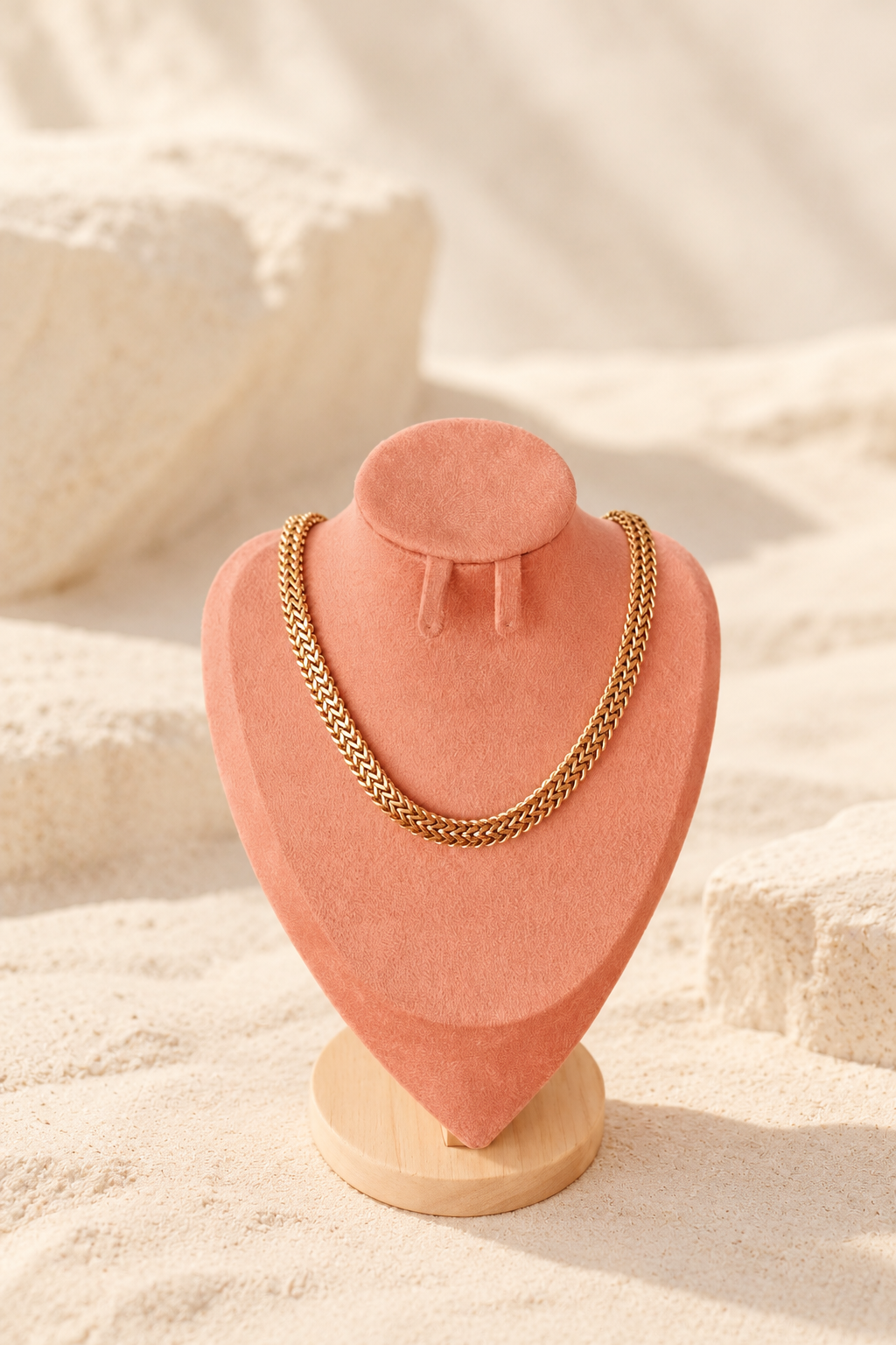 Vienne Necklace