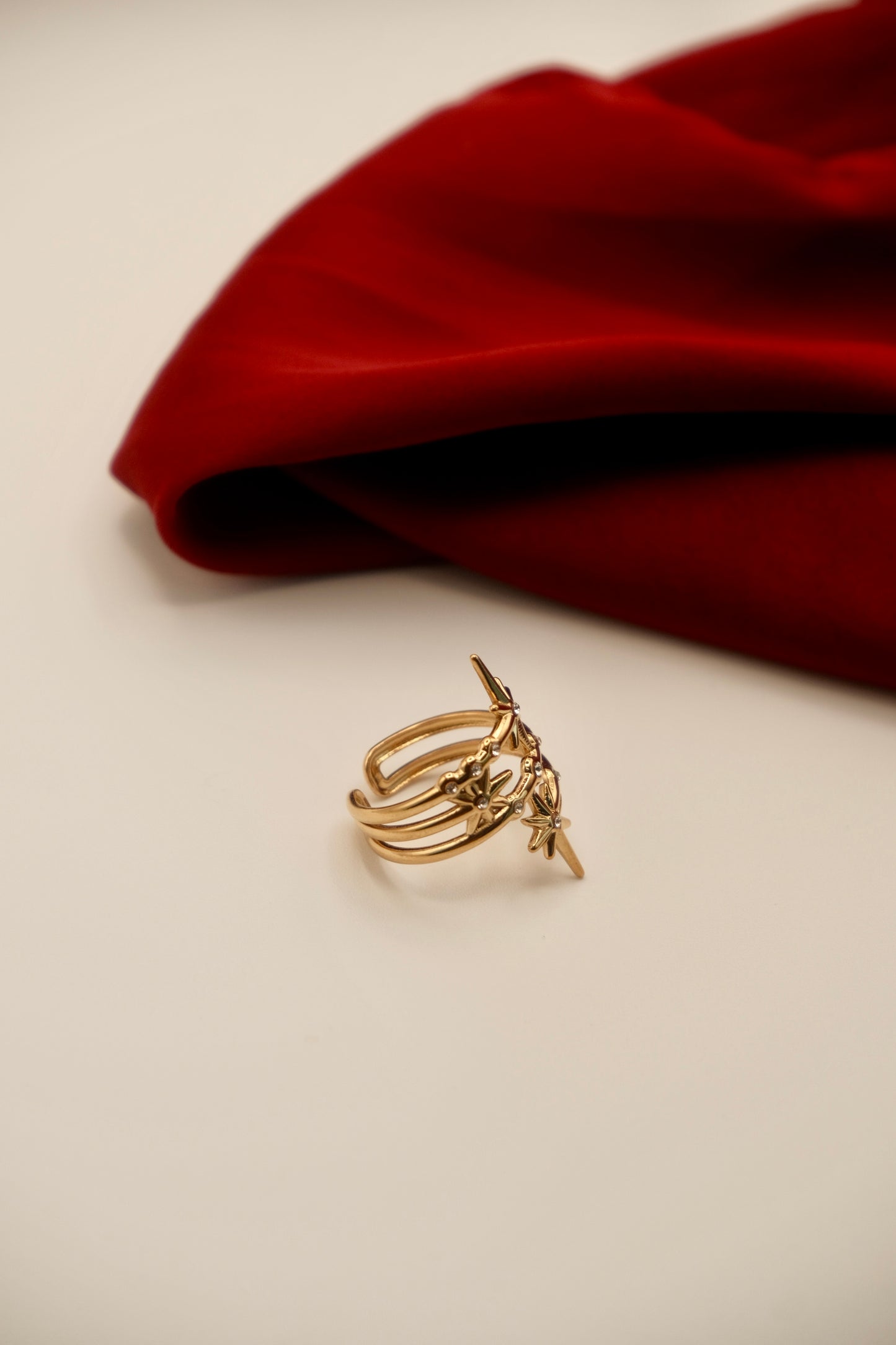Stella Ring