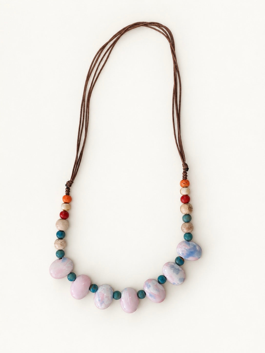Moxie Necklace