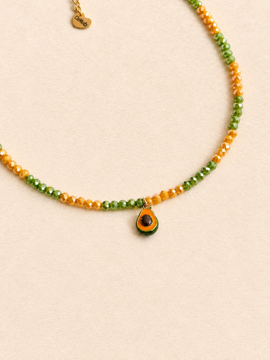 Avo Necklace