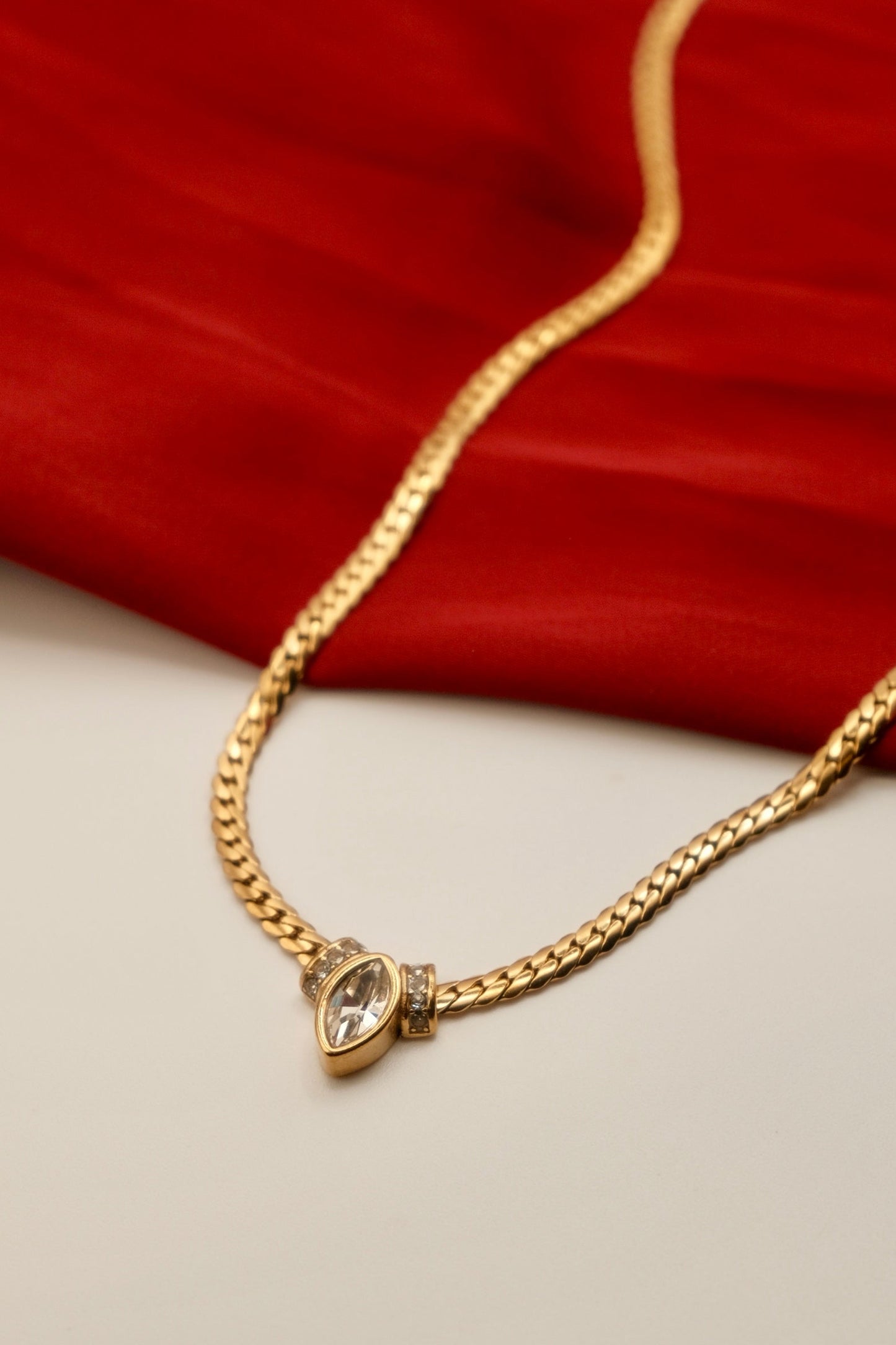 The Heiress Necklace