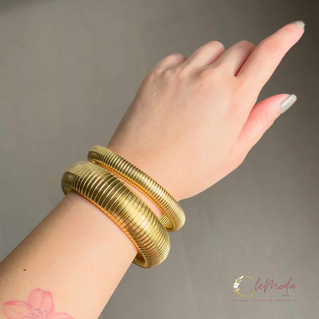 Billie Stretchable Bracelet