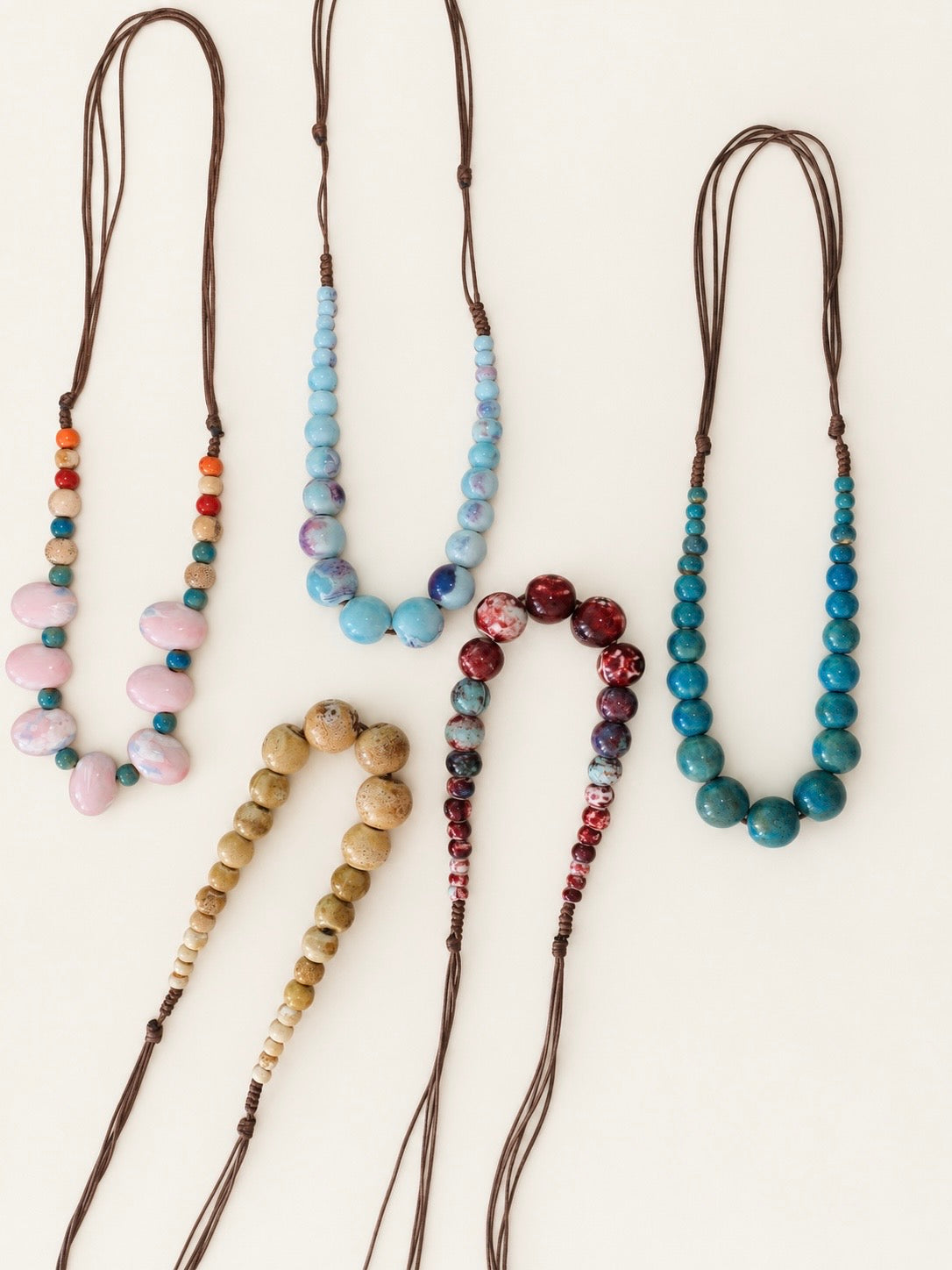 Moxie Necklace
