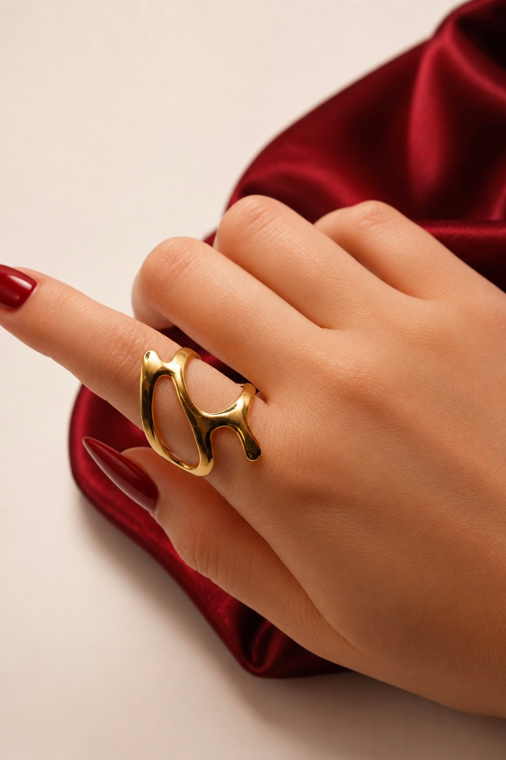 Mizu Ring