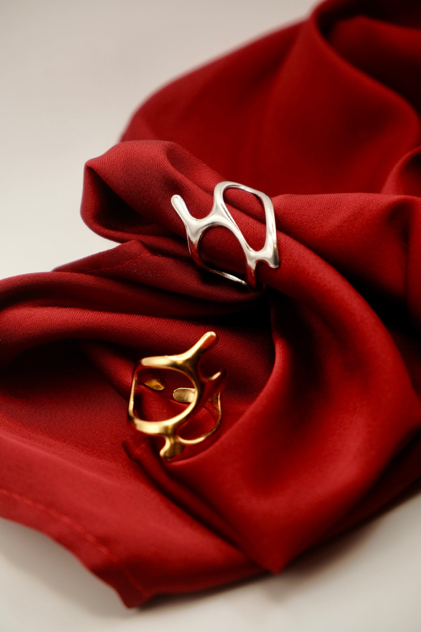 Mizu Ring
