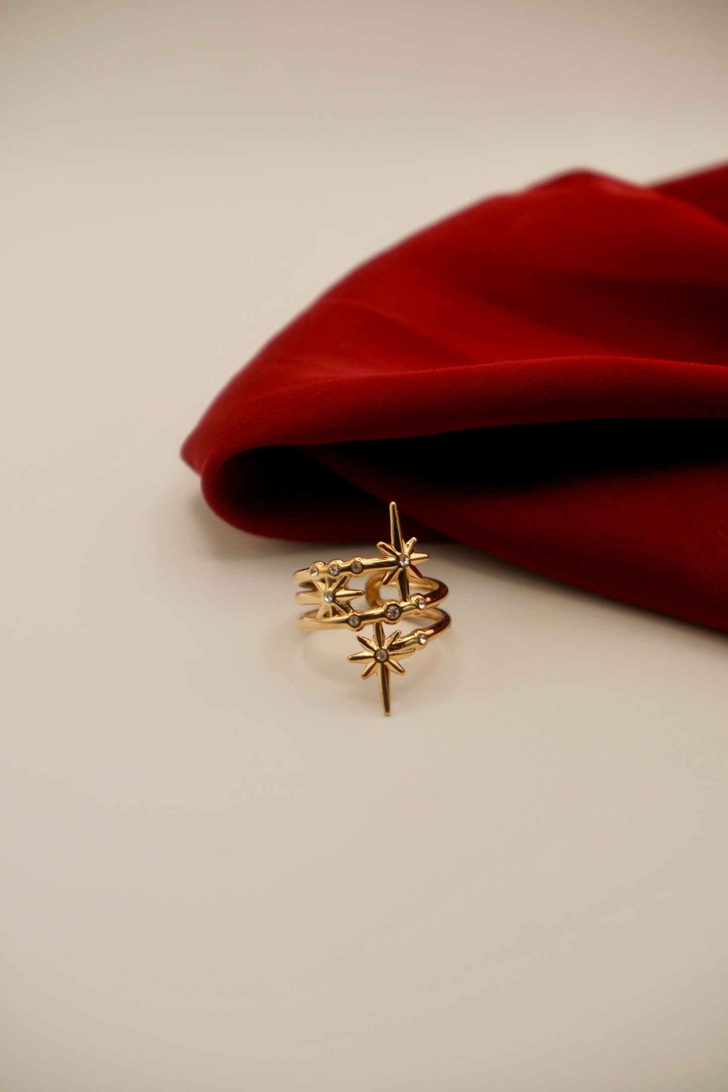 Stella Ring