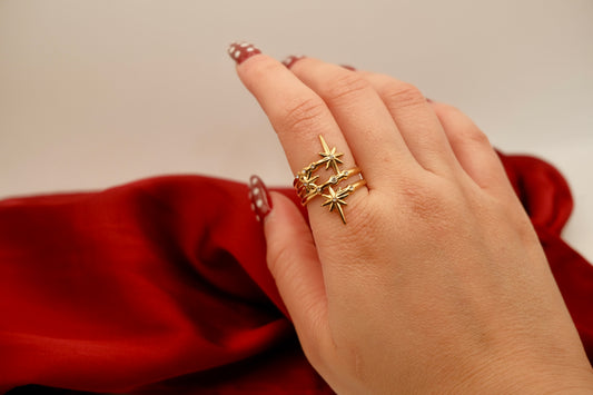 Stella Ring