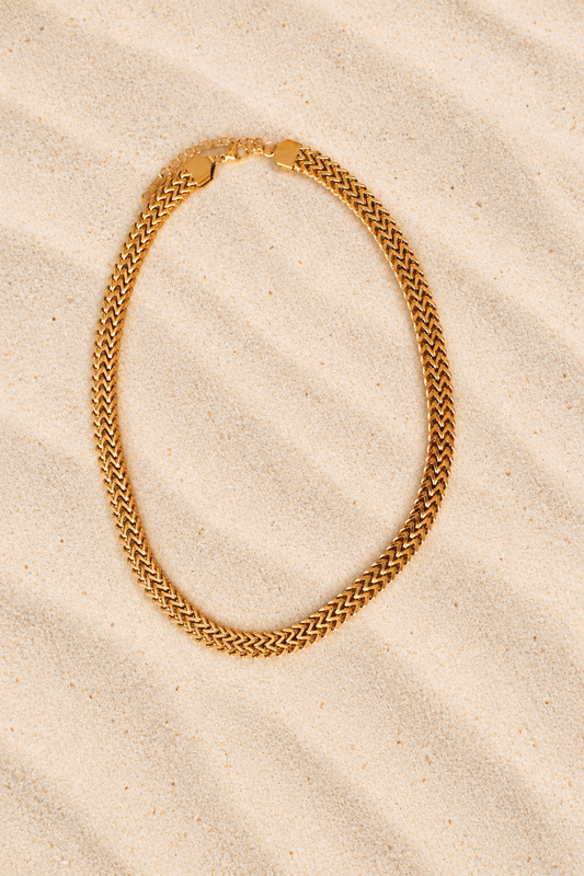 Vienne Necklace