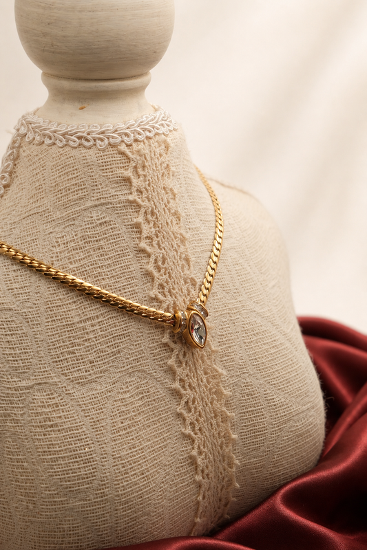 The Heiress Necklace