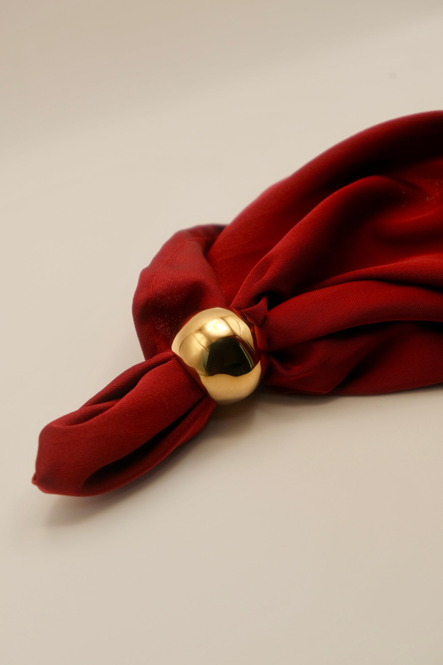 Nova Dome Ring