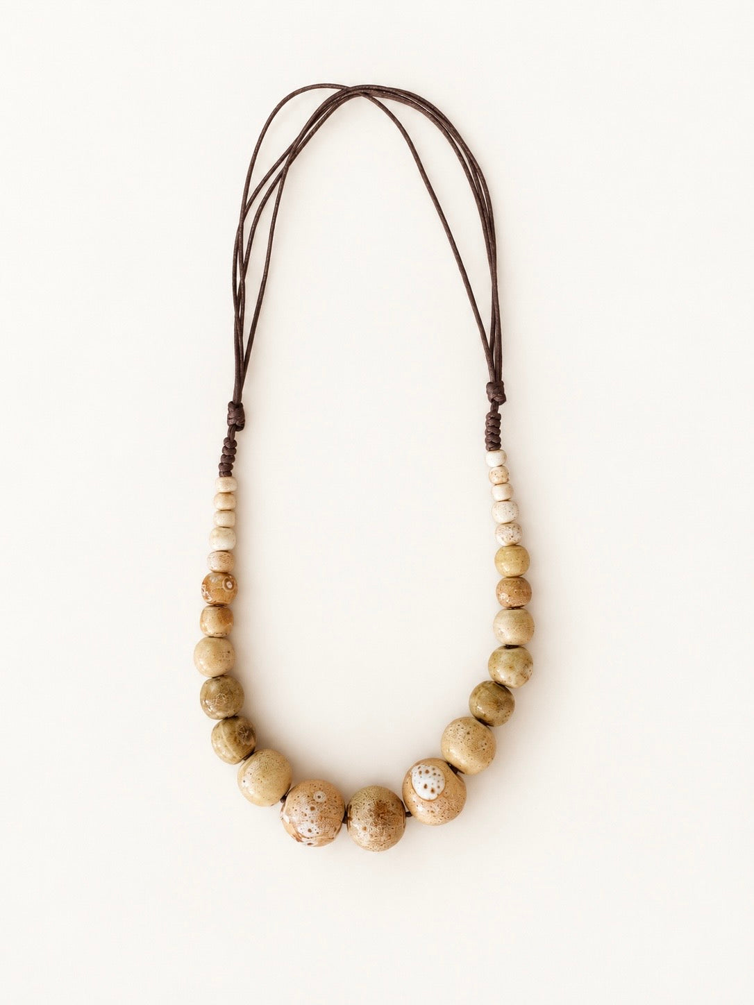 Moxie Necklace