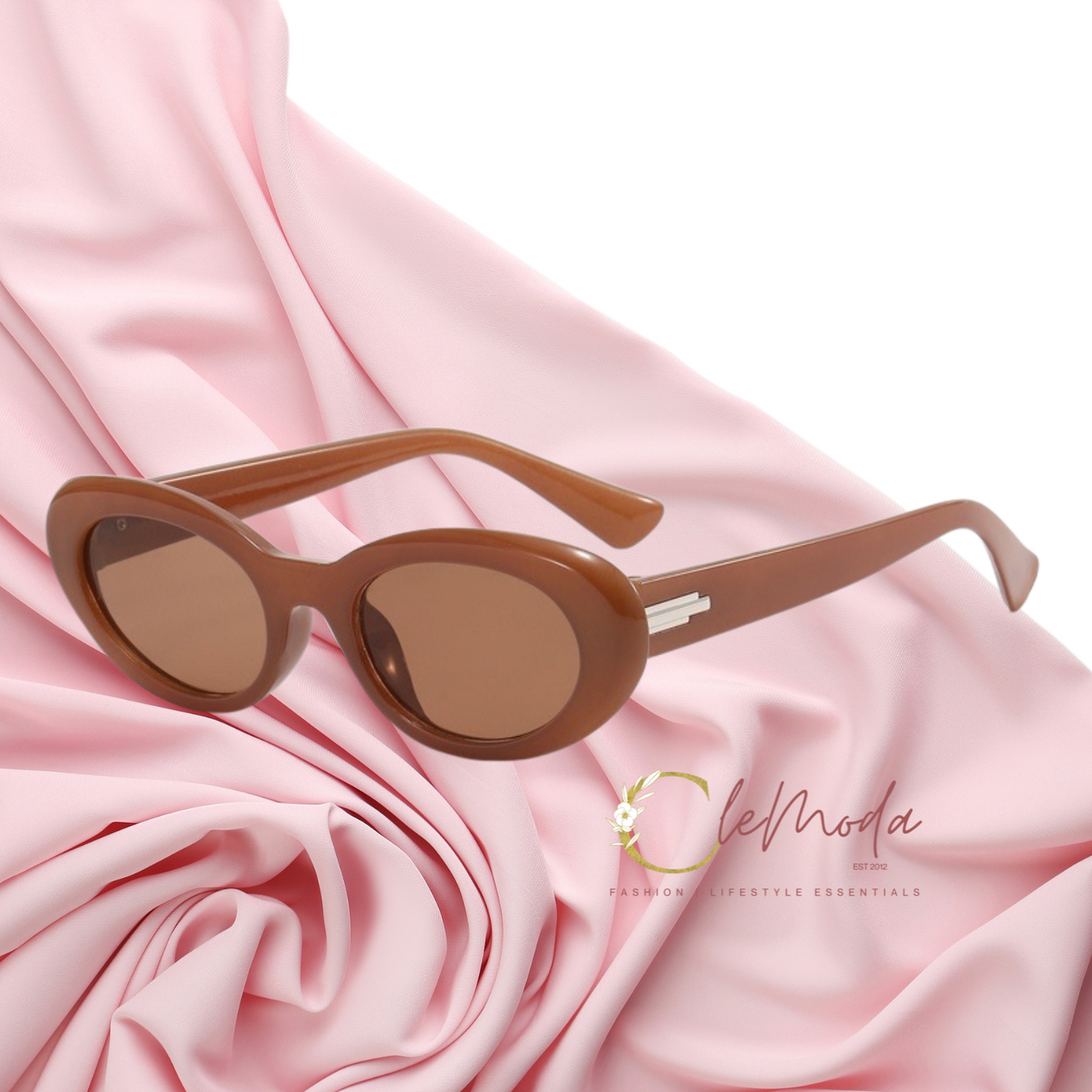 Wanda Camel Sunnies