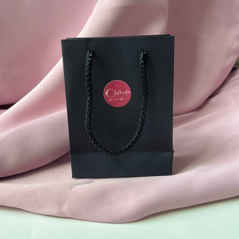 CleModa Paper bag Packaging